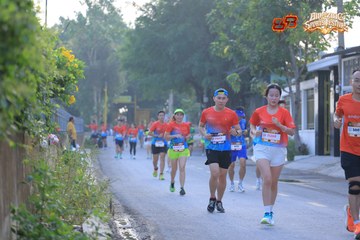AMAZING SPORTS FESTIVAL - Ảnh #5292288