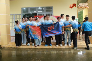 AMAZING SPORTS FESTIVAL - Ảnh #5332290