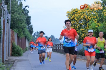 AMAZING SPORTS FESTIVAL - Ảnh #5291336