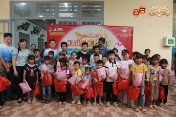 AMAZING SPORTS FESTIVAL - Ảnh #5332428