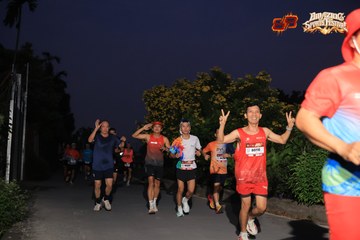 AMAZING SPORTS FESTIVAL - Ảnh #5290910