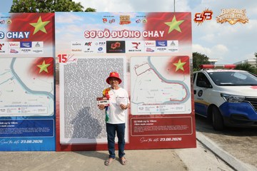 AMAZING SPORTS FESTIVAL - Ảnh #5289283