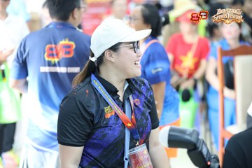 AMAZING SPORTS FESTIVAL - Ảnh #5289398