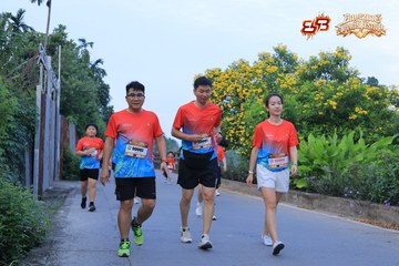 AMAZING SPORTS FESTIVAL - Ảnh #5292064