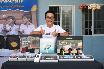 AMAZING SPORTS FESTIVAL - Ảnh #5311730