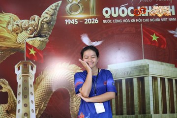 AMAZING SPORTS FESTIVAL - Ảnh #5315248