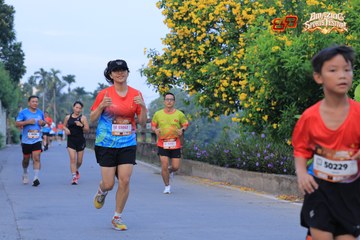 AMAZING SPORTS FESTIVAL - Ảnh #5291753
