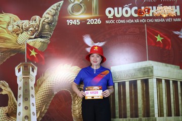 AMAZING SPORTS FESTIVAL - Ảnh #5315227