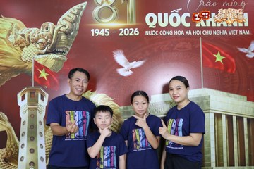 AMAZING SPORTS FESTIVAL - Ảnh #5314859