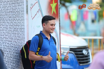 AMAZING SPORTS FESTIVAL - Ảnh #5289482