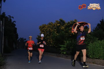 AMAZING SPORTS FESTIVAL - Ảnh #5291180