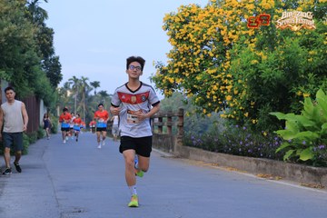 AMAZING SPORTS FESTIVAL - Ảnh #5291703