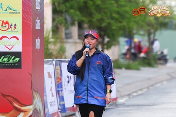 AMAZING SPORTS FESTIVAL - Ảnh #5289732