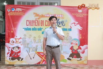 AMAZING SPORTS FESTIVAL - Ảnh #5332374