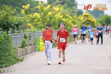 AMAZING SPORTS FESTIVAL - Ảnh #5290402