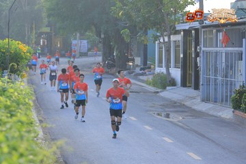 AMAZING SPORTS FESTIVAL - Ảnh #5292448