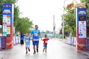 AMAZING SPORTS FESTIVAL - Ảnh #5289666