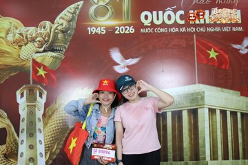 AMAZING SPORTS FESTIVAL - Ảnh #5315077