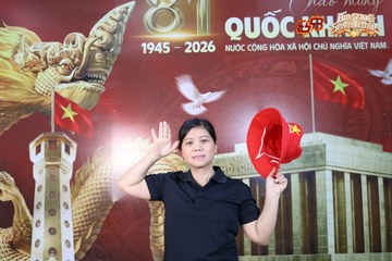AMAZING SPORTS FESTIVAL - Ảnh #5314385