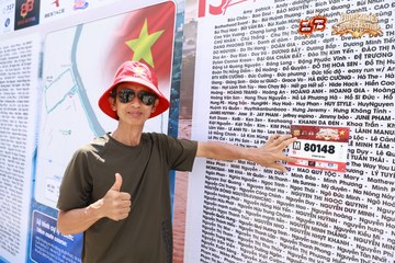 AMAZING SPORTS FESTIVAL - Ảnh #5311773