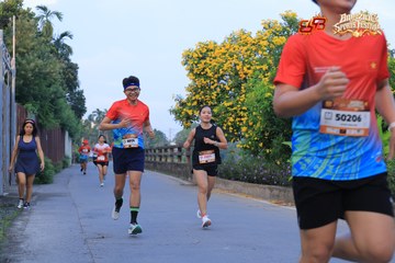 AMAZING SPORTS FESTIVAL - Ảnh #5291725