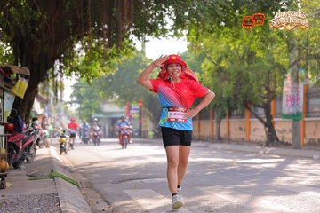 AMAZING SPORTS FESTIVAL - Ảnh #5311330