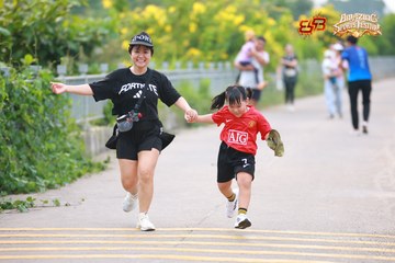 AMAZING SPORTS FESTIVAL - Ảnh #5290629