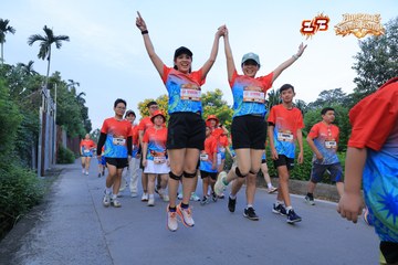 AMAZING SPORTS FESTIVAL - Ảnh #5292119