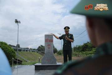 AMAZING SPORTS FESTIVAL - Ảnh #5332220