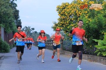 AMAZING SPORTS FESTIVAL - Ảnh #5291771