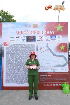 AMAZING SPORTS FESTIVAL - Ảnh #5312035