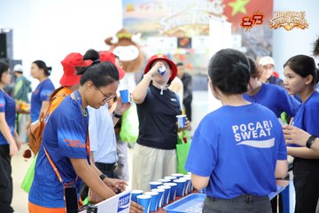 AMAZING SPORTS FESTIVAL - Ảnh #5289204