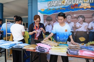 AMAZING SPORTS FESTIVAL - Ảnh #5311733