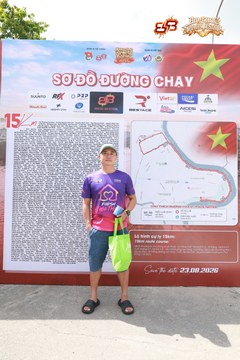 AMAZING SPORTS FESTIVAL - Ảnh #5311688