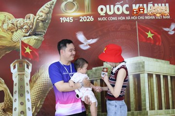 AMAZING SPORTS FESTIVAL - Ảnh #5314288