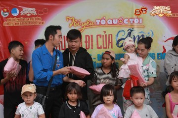 AMAZING SPORTS FESTIVAL - Ảnh #5332453