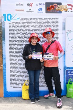 AMAZING SPORTS FESTIVAL - Ảnh #5311915