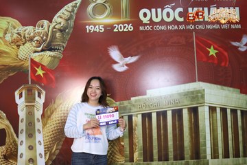 AMAZING SPORTS FESTIVAL - Ảnh #5315097