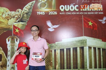 AMAZING SPORTS FESTIVAL - Ảnh #5315114