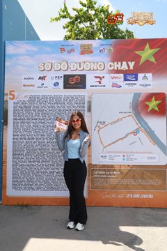 AMAZING SPORTS FESTIVAL - Ảnh #5311807