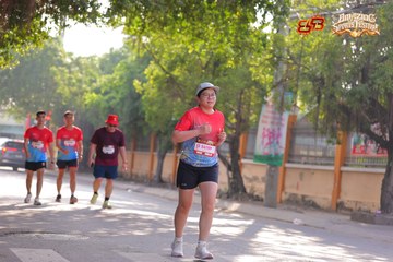 AMAZING SPORTS FESTIVAL - Ảnh #5311064