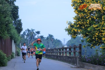 AMAZING SPORTS FESTIVAL - Ảnh #5291240