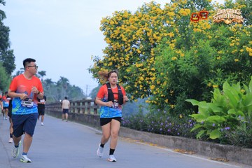 AMAZING SPORTS FESTIVAL - Ảnh #5291491