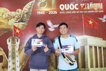 AMAZING SPORTS FESTIVAL - Ảnh #5314441