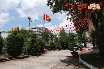 AMAZING SPORTS FESTIVAL - Ảnh #5289748