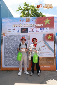 AMAZING SPORTS FESTIVAL - Ảnh #5311750