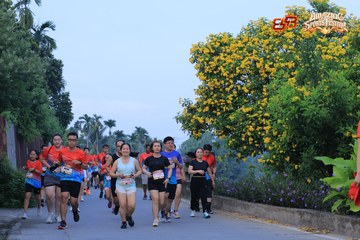 AMAZING SPORTS FESTIVAL - Ảnh #5291986