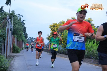 AMAZING SPORTS FESTIVAL - Ảnh #5291261