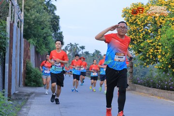 AMAZING SPORTS FESTIVAL - Ảnh #5291779