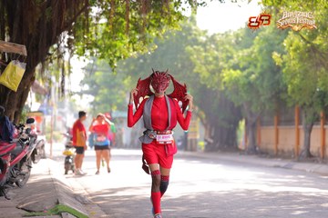 AMAZING SPORTS FESTIVAL - Ảnh #5311295